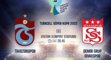 Turkcell Süper Kupa Biletleri Satışa Sunuldu