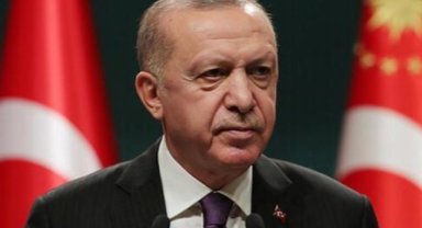 Cumhurbaşkanı Erdoğan'dan 100. Yıl Paylaşımı