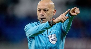 Cüneyt Çakır, Hakemlik Kariyerini Noktaladı