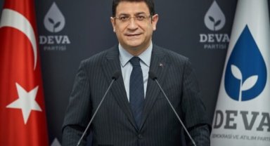 DEVA'dan KPSS İçin Suç Duyurusu!