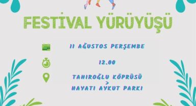 Fındıklı 'Yeşil Altın Gümüş Deniz Festivali'ne Davet!