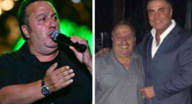 İsmail Türüt, Sedat Peker'e Türkü Yazdı: Reisim Sen Gideli, Deli Gibiyim Deli