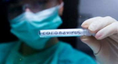 Omicron'un Yeni Varyantlarına Karşı Aşı Geliştirildi