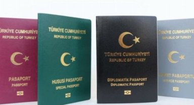 Pasaport Ücretlerine Ne Kadar Zam Gelecek?