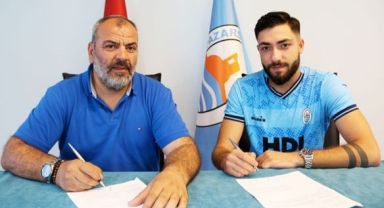 Pazarspor Transferde Hız Kesmiyor