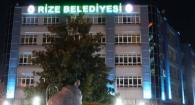 Rize'den Vatandaşlara Su Tasarrufu Çağrısı!