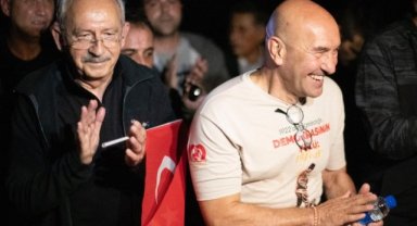 Sabaha Karşı Kocatepe'ye Vardılar