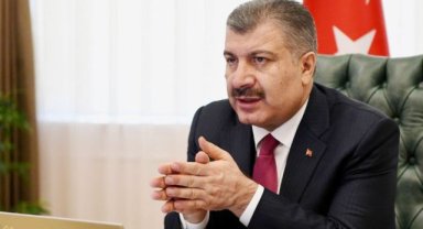 Sağlık Çalışanlarına Ek Ödeme Resmi Gazete'de