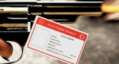 Silah Taşıyacak Kamu Görevlileri Kapsamı Genişletildi