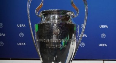 UEFA Şampiyonlar Ligi'nde Gruplar Belli Oldu