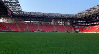 11 Eylül 2022 Pazar, Futbol Gündemi