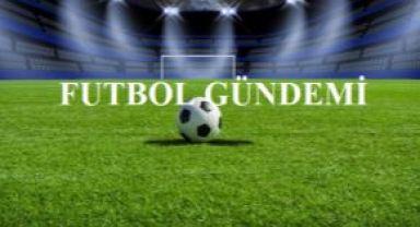 2 Eylül 2022 Cuma, Futbol Gündemi