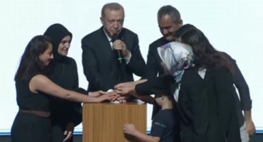 20 Bin Öğretmenin Ataması Yapıldı