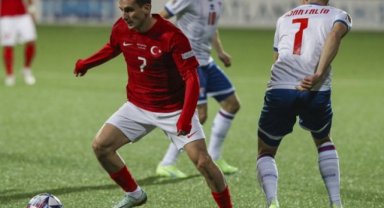A Milliler Ada'da Mahsur