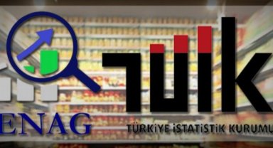 Ağustos Ayı Enflasyon Rakamları Açıklandı