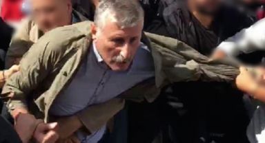 Alper Taş Serbest Bırakıldı