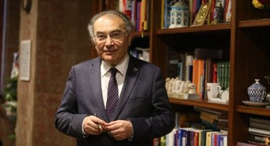 Alzheimer Bir Aile Hastalığı