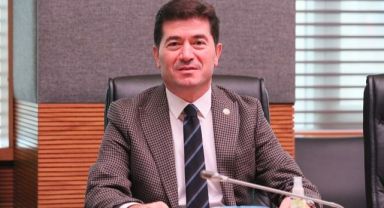 CHP’li Ahmet Kaya Gelir Vergisi Dilimlerinin Artırılması İçin Kanun Teklifi Verdi