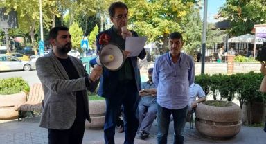 CHP Rize'den AKP'nin Çay Kanunu'na Tepkiler Devam Ediyor: