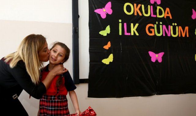 Çocuklara 'Uyum' İçin Yeni Eğitim Programı Uygulanacak