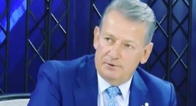 Eski CHP Milletvekili Haluk Pekşen Hayatını Kaybetti
