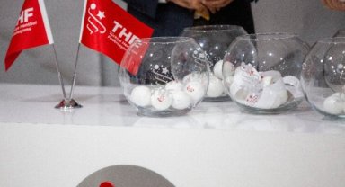 Hentbolde 1. Lig Fikstürü Çekildi