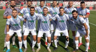 Kalafatoğlu: “İskenderunspor Maçını Kazanmak Zorundayız”