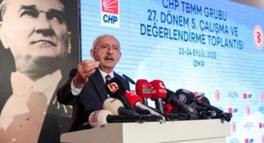 Kılıçdaroğlu'nun 'Benimle Birlikte misiniz?' Çağrısına CHP'li Başkanlardan Yanıt Geldi