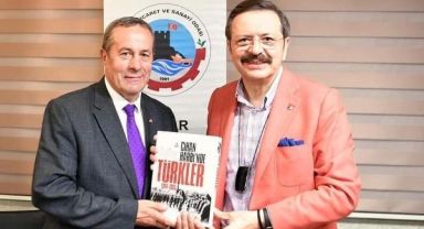 M. Rıfat Hisarcıklıoğlu’dan Pazar’a Okul Sözü!