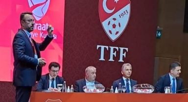Pazarspor'a Türkiye Kupası'nda 'Bal' Gibi Rakip