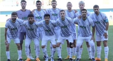Pazarspor'da Yenilgi İstifa Getirdi!