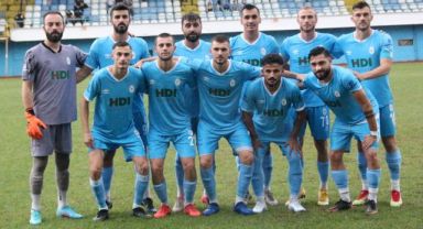 Pazarspor Evinde Kötü Başladı!