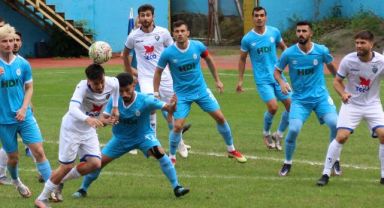 Pazarspor İyi Oynamıyor!