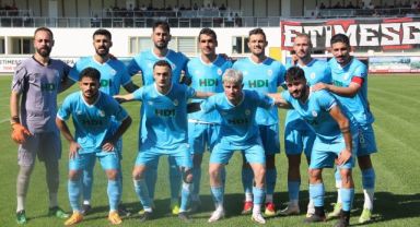Pazarspor’un Galibiyetsiz Geçen 5. Haftası!