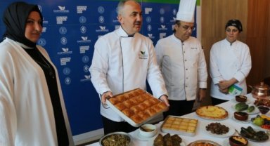Rize'nin 'Gastro' Geçidi