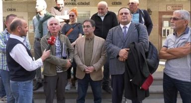 RTE Üniversitesinde Kadın Öğrencilere Taciz Davasında 2. Duruşma Görüldü