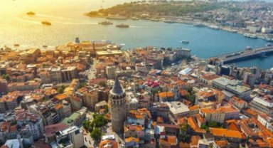 Rusyalılar Türkiye'den Bin 238 Konut Satın Aldı... İşte konut Satış İstatistikleri