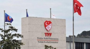 TFF Rezerv Ligi kaldırdı