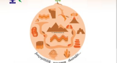 6 Ekim Jeoçeşitlilik Günü