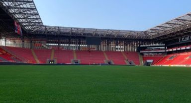 9 Ekim 2022 Pazar, Futbol Gündemi