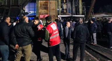 Amasra'da Acı Büyüyor