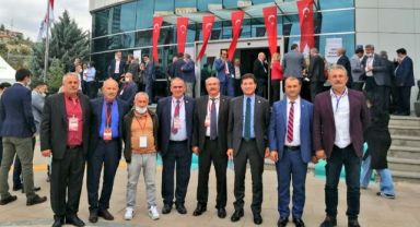 CHP'li KAYA: