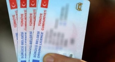Ehliyet Yenileme Süreleri Uzatıldı
