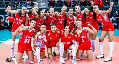 Filenin Sultanları İkinci Maça Çıkıyor