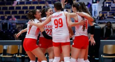 Filenin Sultanları, Kanada'yı da Devirdi