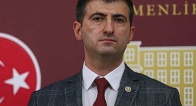 Bağımsız Milletvekili Çelebi AK Parti'de