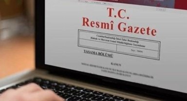 İnternet Gazeteciliği Yasası Resmi Gazete'de Yayımlandı