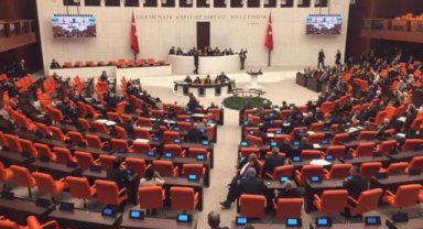 İnternet Gazeteciliği Yasası TBMM'de Kabul Edildi