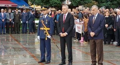 Pazar’da Cumhuriyet Bayramı Kutlamaları Başladı