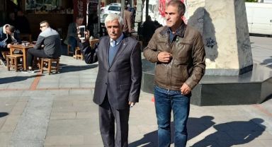 Pazar’da İYİ Parti’nin 5. Kuruluş Yıldönümü Kutlandı